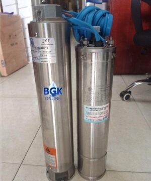 Bơm chìm giếng khoan Veratti Model 4SAM4/24 – 2.2kW