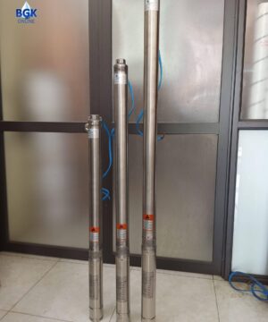 Bơm chìm giếng khoan Veratti Model 2.5SSm1.5/17 – 0.37kW