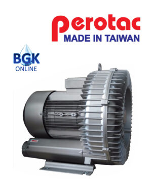 Máy thổi khí con sò Perotac Đài Loan Model: GB-1100 1100W