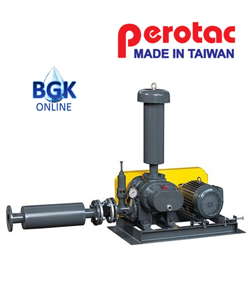 Máy sục khí Root Perotac - Đài Loan