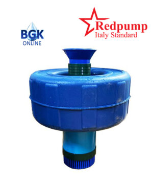 Bơm sục khí Redpump Model AE-0.75 0.75Kw