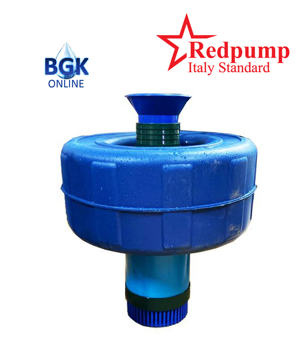 Bơm sục khí Redpump