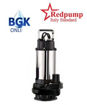 Bơm chìm nước thải Redpump model: SS-550