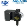 Bơm định lượng hóa chất Aquaris model C6250P 1 aquaris c666
