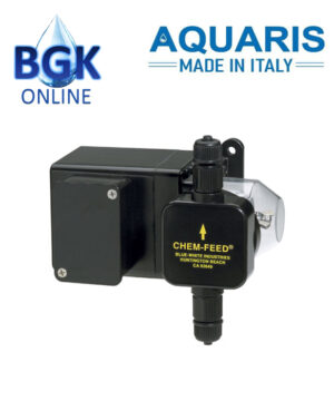 Bơm định lượng hóa chất Aquaris model C6125P