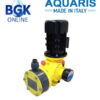 Bơm định lượng hóa chất Aquaris model JBB321/6 370W 3 pha 2 aquaris jbb1