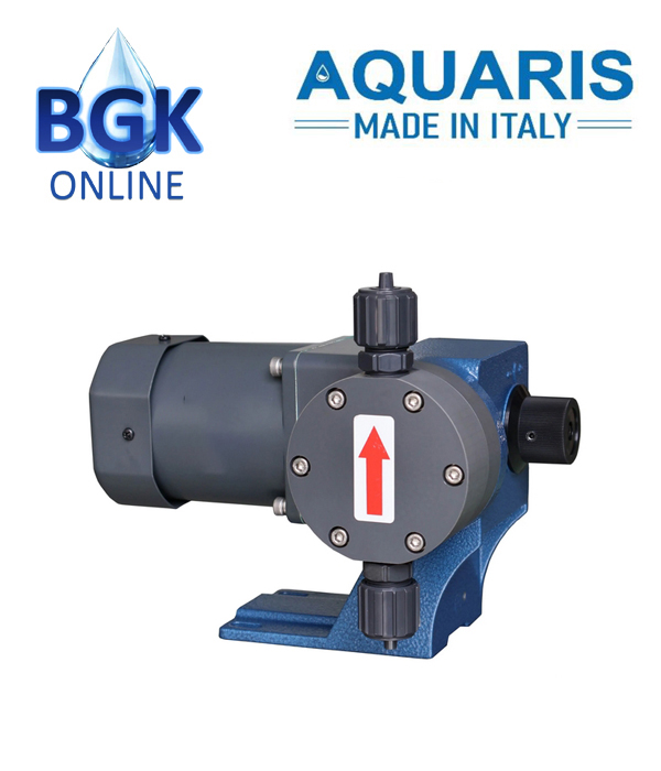 Bơm định lượng hóa chất Aquaris model JBB100/0.4T 60W 1 pha 3 Bơm định lượng hóa chất Aquaris model JBB100/0.4T 60W 1 pha