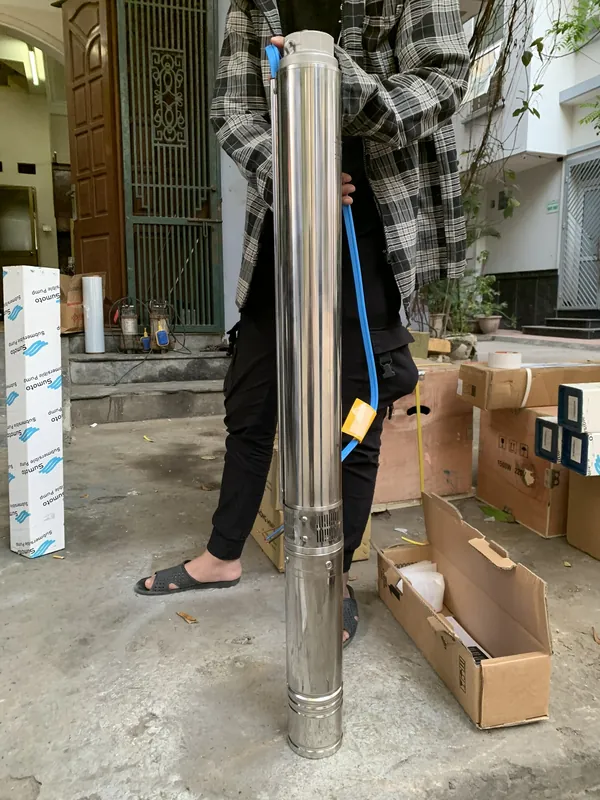 Bơm Chìm Giếng Khoan Tưới Tiêu Nông Nghiệp 2026 8 Bơm Chìm Giếng Khoan Tưới Tiêu Nông Nghiệp 2026