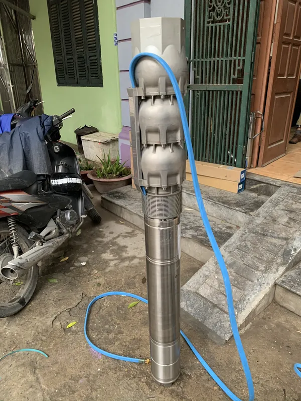 Bơm Chìm Giếng Khoan Tưới Tiêu Nông Nghiệp 2026 2 Bơm Chìm Giếng Khoan Tưới Tiêu Nông Nghiệp 2026