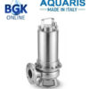bom nuoc thai inox fs