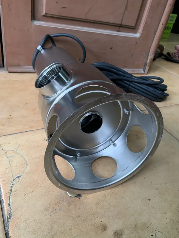 So Sánh Bơm Chìm Cánh Vortex Và Cánh Hở: Nên Chọn Loại Nào 2026 1 So Sánh Bơm Chìm Cánh Vortex Và Cánh Hở: Nên Chọn Loại Nào 2026