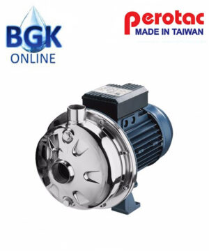 Bơm nước đầu inox Perotac CDXM