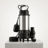 Bơm chìm nước thải Redpump RSm-750F 0.75kW 2 bom chim redpump rs 1